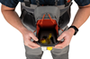 Simms Freestone Chest Pack Inside
